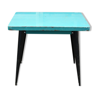 Tolix T55 serving table