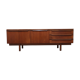 Teak thread of the 60s
