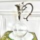 Carafe ewer