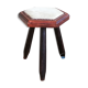 Tabouret de traite