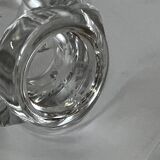 6 Baccarat Talleyrand wine glasses