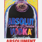 Andy Warhol Shows Absolutely