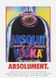 Affiche Absolument Andy Warhol