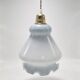 Opaline suspension