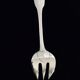Oyster Forks Silver Old Paris Tetard Brothers
