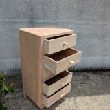 Chiffonnier, commode haute