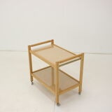 Mobile Serving Table of the 1980s, Czechoslovakia