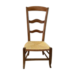 chaise de nourrice