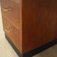 Teak desk, Danish design, 1970s, production: Denmark