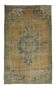 Modern Unique Rug, Turkish Oriental Handmade Boho Kilim Rug,for Kitchen,Bedroom 164x 274 cm