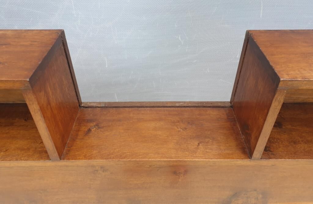 Library console Cosy-corner 1950