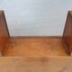 Library console Cosy-corner 1950
