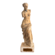 Statue Sculpture Plaster Venus de Milo Aphrodite Plaster 28cm