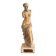 Statue Sculpture Plaster Venus de Milo Aphrodite Plaster 28cm