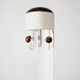 Appendiabiti Vintage portaombrelli Attr. Joe Colombo, anni '60 Design