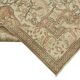 Turkish Vintage Anatolian Rug 194 cm x 288 cm