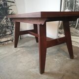 Table reconstruction René Gabriel