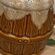 Bistro wine pitcher 50 cl