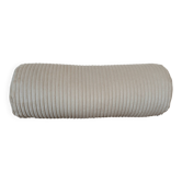 Corduroy bolster pillow