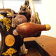 Singer sewing machine, portable, manual - Years 1926/1927