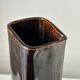 Vase en céramique d'art