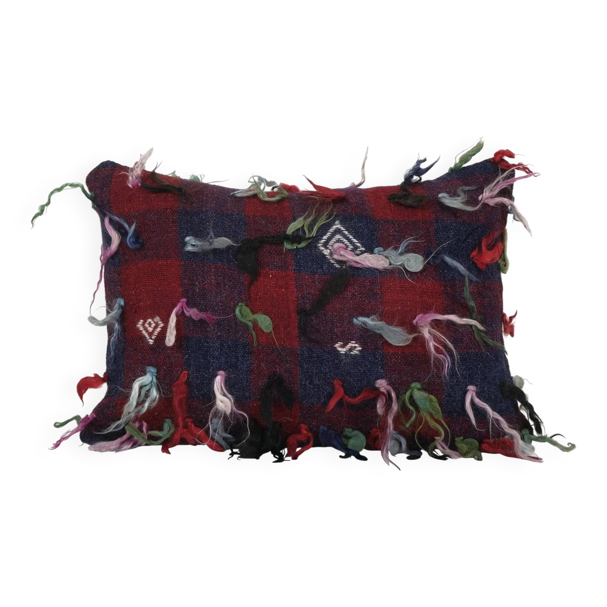 Vintage Turkish cushion cover 36x51 cm