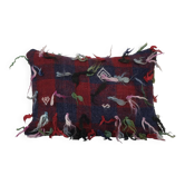 Vintage Turkish cushion cover 36x51 cm