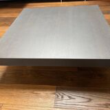 Molteni coffee tables