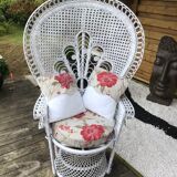 Fauteuil Emmanuelle