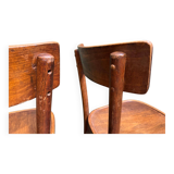 Chaises bistrot