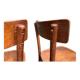 Bistro chairs
