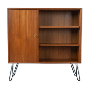 commode des années 1960,