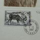 Terres australes de J. Combet, série Limitée, numérotée 233 sur 1500, vintage 1987