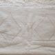 Large Moroccan rug made of natural wool, dimensions 250x150 cm, handmade.