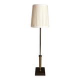 Jacques charpentier hat holder lamp