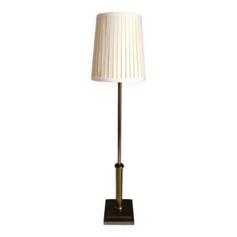 Jacques charpentier hat holder lamp