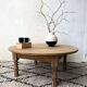 table basse vintage