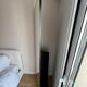 Celine boutique mirror – luxury display piece