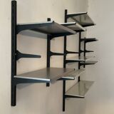 Modular Tomado shelf from the 1970s