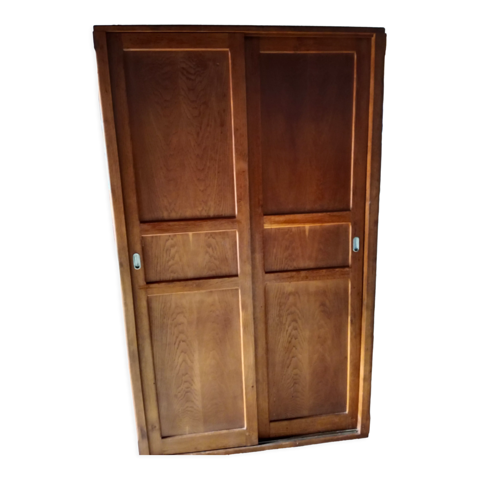 Parisian wardrobe sliding doors