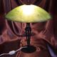 Art Deco modernist lamp 1920