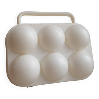 Egg box