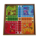 Games of small horses