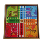 Jeux de petits chevaux complet