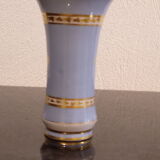 Vase en porcelaine