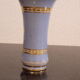 Vase en porcelaine