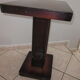 Console of the 50s