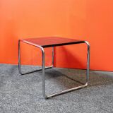 Laccio Coffee Table by Marcel Breuer for Knoll International, 1990s