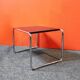 Laccio Coffee Table by Marcel Breuer for Knoll International, 1990s