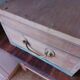 Military transport trunk